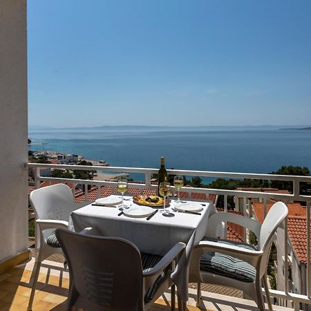Apartments With A Parking Space Baska Voda, Makarska - 301 Exterior foto
