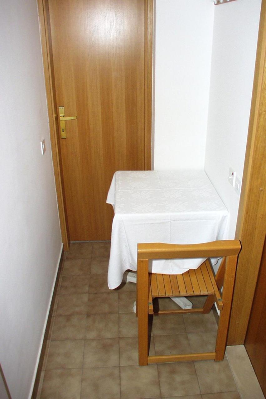 Apartments With A Parking Space Baska Voda, Makarska - 301 Exterior foto