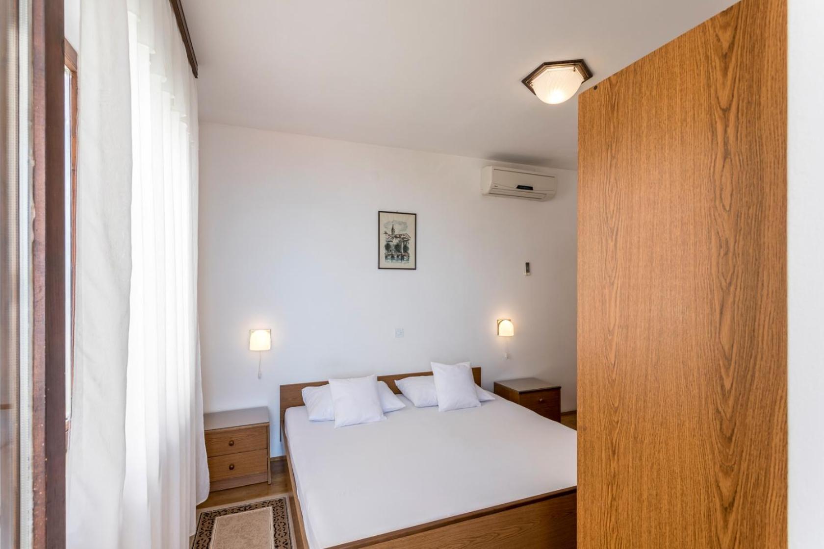 Apartments With A Parking Space Baska Voda, Makarska - 301 Habitación foto